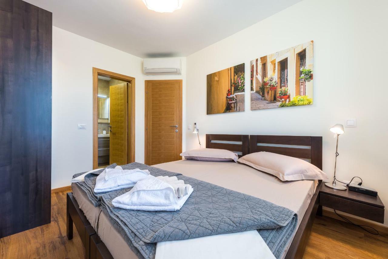 Villa Nespola Cavtat Exteriér fotografie